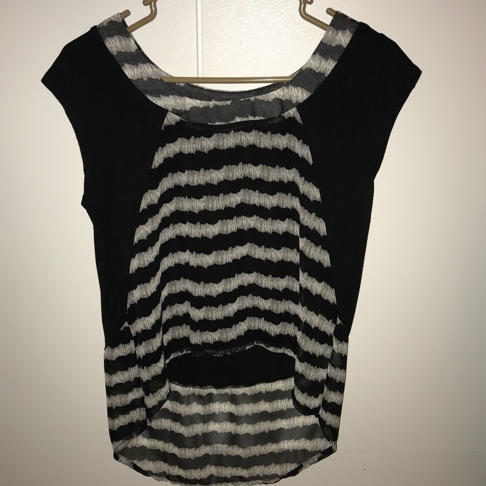 Light weight summer shirt!
